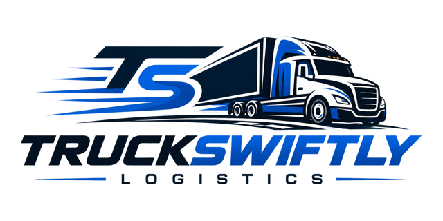 TruckSwiftly Logistics